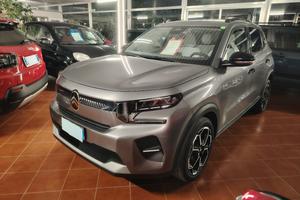 Citroen Nuova C3 Max 100cv 2025 Garantita 