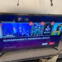 Smart Tv Samsung 32 pollici hd