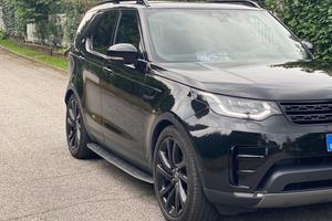 DISCOVERY5 HSE LUXURY 7 p.ti