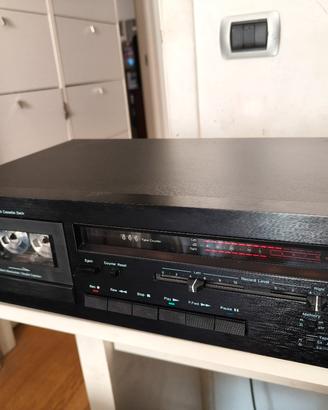 Piastra cassette Nakamichi 480Z