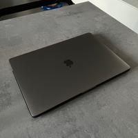 Macbook Pro 15’’ Touch Bar (2016) - 16GB RAM