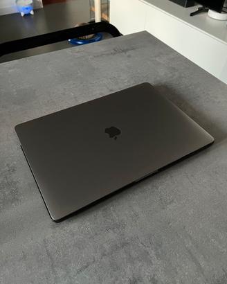 Macbook Pro 15’’ Touch Bar (2016) - 16GB RAM
