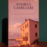 Raccolta Andrea Camilleri