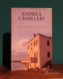 Raccolta Andrea Camilleri