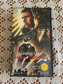 VHS Blade Runner