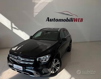 Mercedes-benz GLC 220 d 4Matic Sport