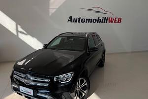Mercedes-benz GLC 220 d 4Matic Sport