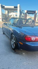 Mx-5 nb