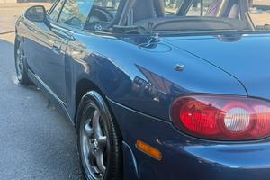 Mx-5 nb