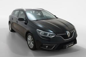 Renault Mégane 1.5 DCI 115 BLUE BUSINESS