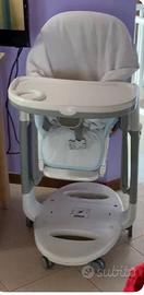 Peg Perego Tatamia