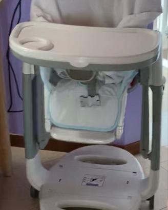 Peg Perego Tatamia