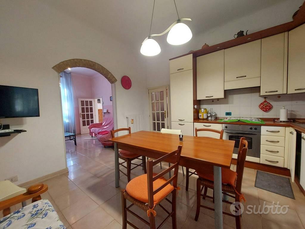 Casa – Pesaro, Centro storico, Pantano - Altro