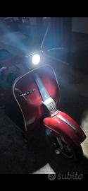 Faro a Led  per Vespa 50 Special