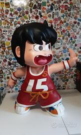 Unico esemplare al mondo Dash Kappei, autografato!