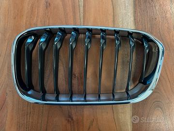 GRIGLIA SX BMW F20/F21 LCI 2015-2019 ORIGINALE