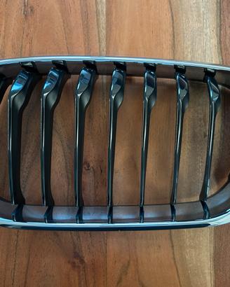 GRIGLIA SX BMW F20/F21 LCI 2015-2019 ORIGINALE