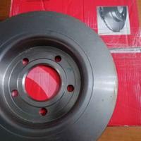 dischi freni posteriori Ford/Volvo 