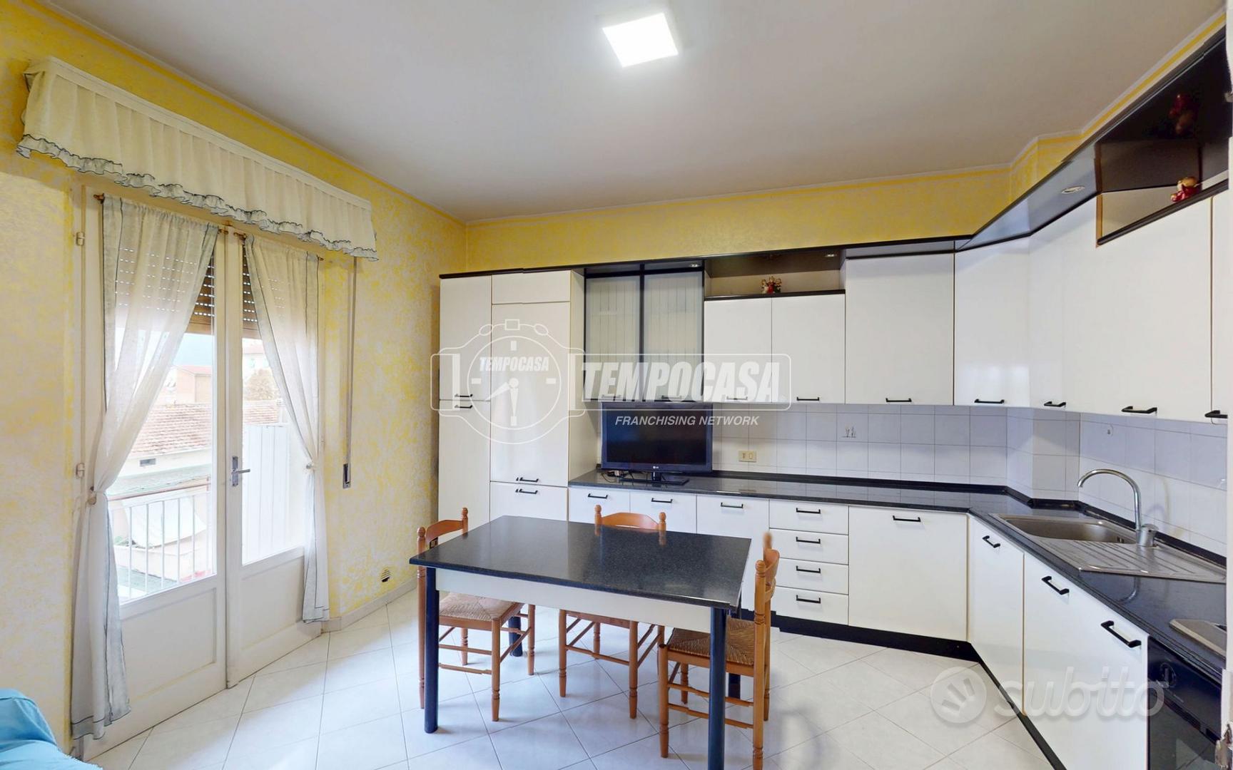 Appartamento – Chiaravalle - Vista 3