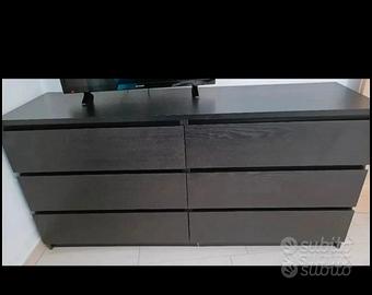 Cassettiera Ikea