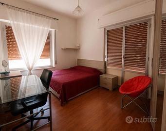 Camere singole