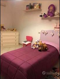 cameretta ragazza