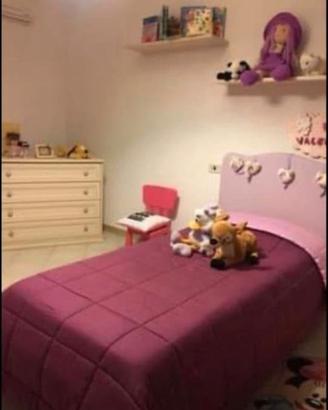 cameretta ragazza