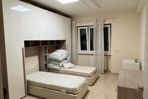 Posto letto in stanza doppia Marconi