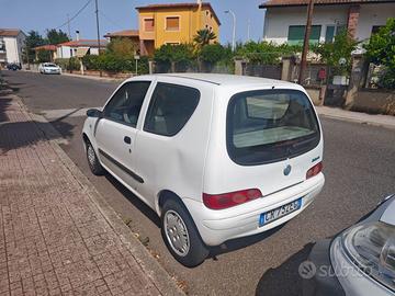 Fiat 600