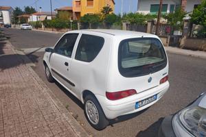 Fiat 600