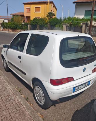 Fiat 600