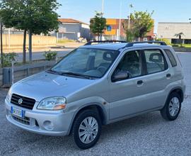 Suzuki Ignis 1.3i 16V 83cv cat 4WD GL