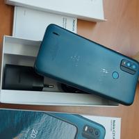 NOKIA C21PLUS COL.BLU SCURO