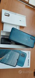 NOKIA C21PLUS COL.BLU SCURO