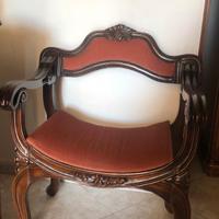 Poltrona wintage