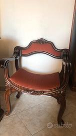 Poltrona wintage