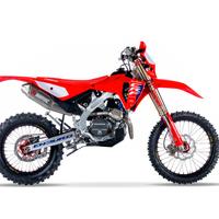 Honda RedMoto CRF 400 450RX Enduro Special - 2026