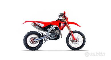 Honda RedMoto CRF 400 450RX Enduro Special - 2026
