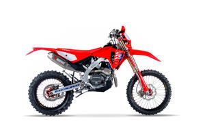 Honda RedMoto CRF 400 450RX Enduro Special - 2026