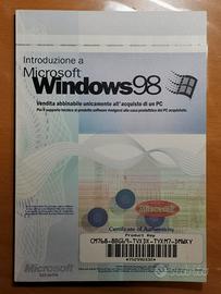Manuale Windows 98