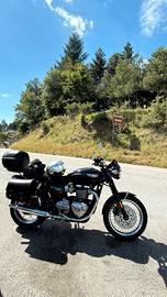 Triumph Bonneville T120