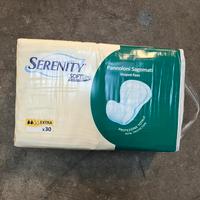 Sagomati Serenity Extra