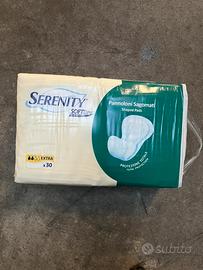 Sagomati Serenity Extra