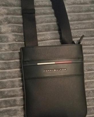 Borsello a tracolla Tommy Hilfiger 