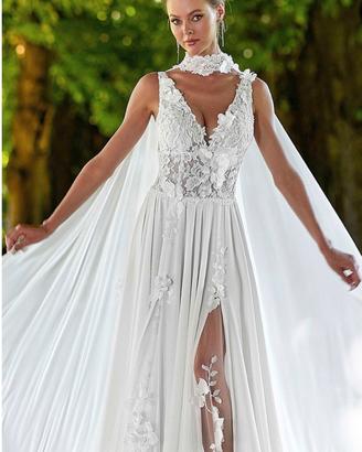 Abito da sposa Blandaleone