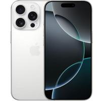 APPLE IPHONE 16 PRO 128GB iOS DISPLAY 6.3" 5G WHI