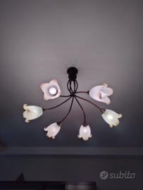 lampadario 
