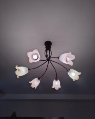 lampadario 