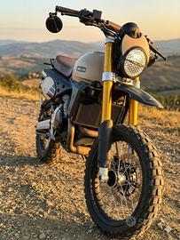 Caballero 500 Rally 2024