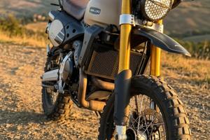 Caballero 500 Rally 2024